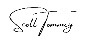 Scott signature