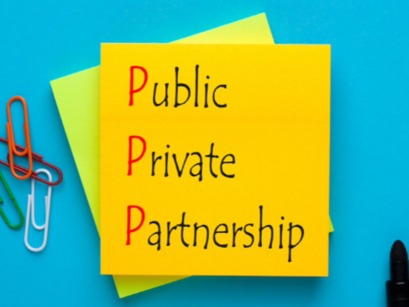 PPP advisory