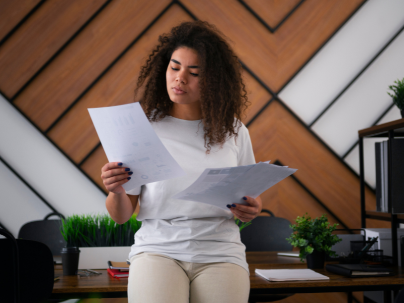 Elaboration of tender documents