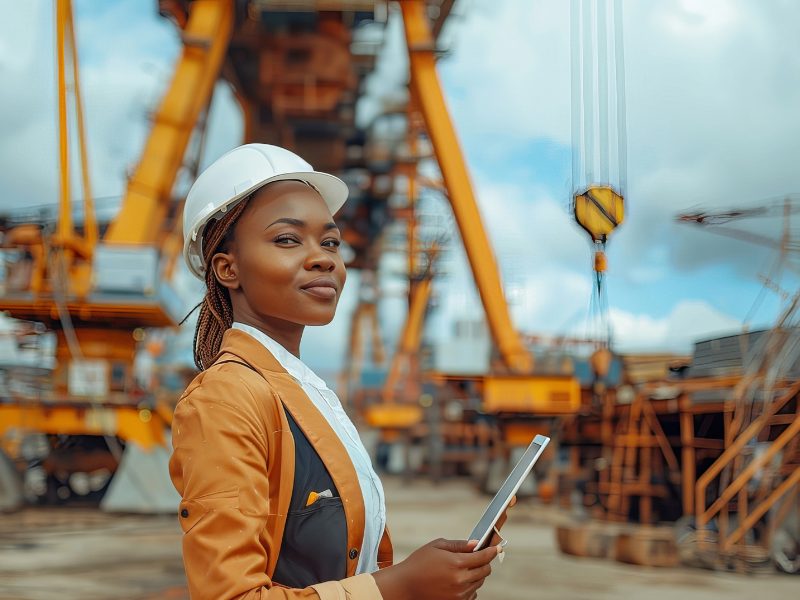 Procurement and Contracting