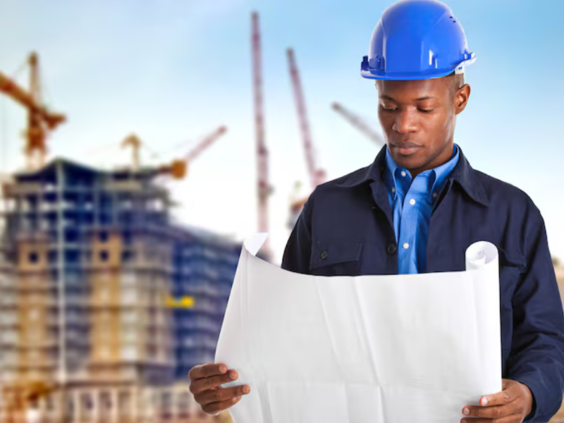 Construction management