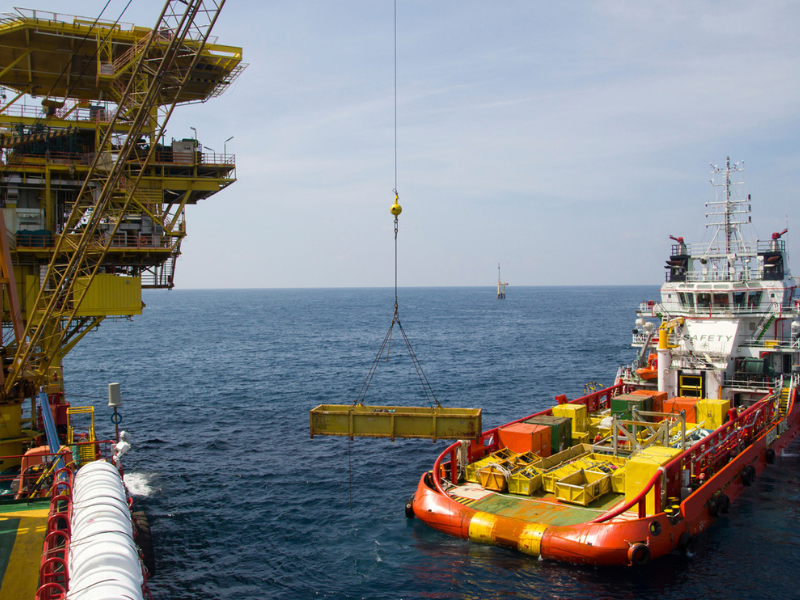 Vessel Leasing and Hiring