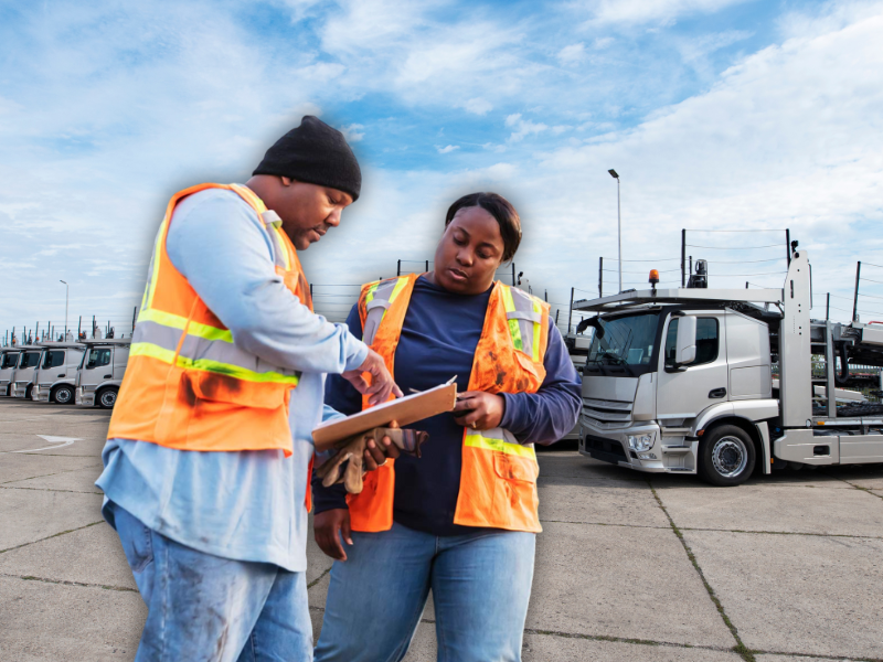 Fleet Management